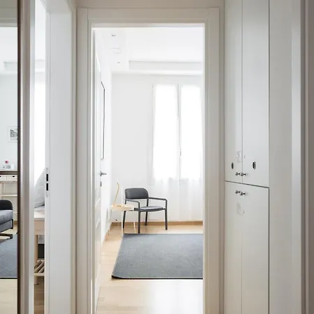 Canonica Apartment Bologna