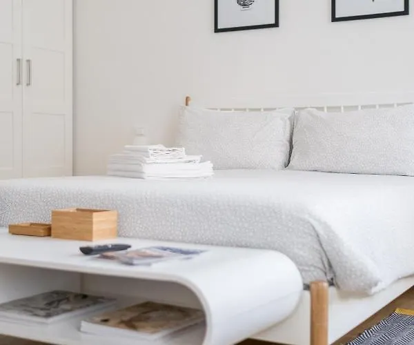 Canonica Apartamento *