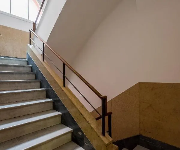 Canonica Apartamento Bolonia