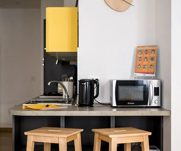 Canonica Apartamento